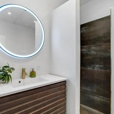 Gorgeous In With Wifi Ferienhaus *