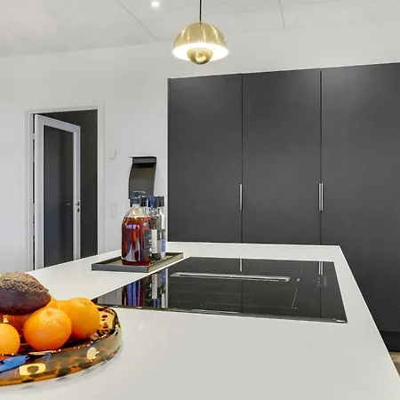Gorgeous In With Wifi Holiday home Thisted