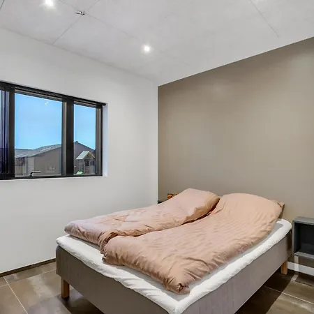 Gorgeous In With Wifi * Thisted