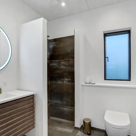 Gorgeous In With Wifi Holiday home Thisted