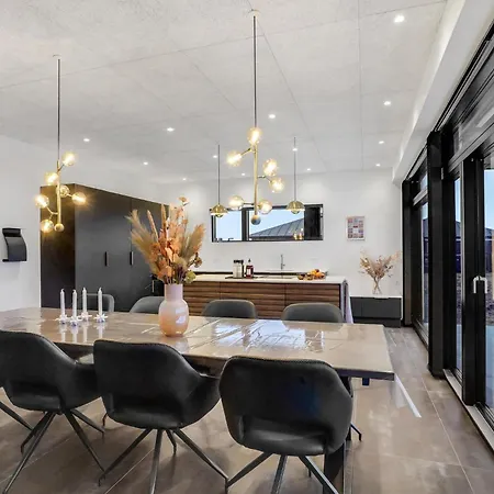Holiday home Gorgeous In With Wifi Thisted