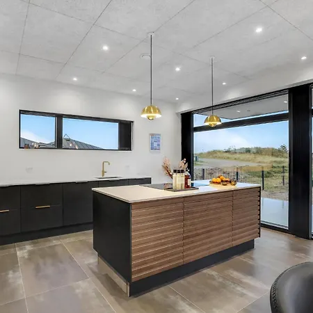 Gorgeous In With Wifi * Thisted