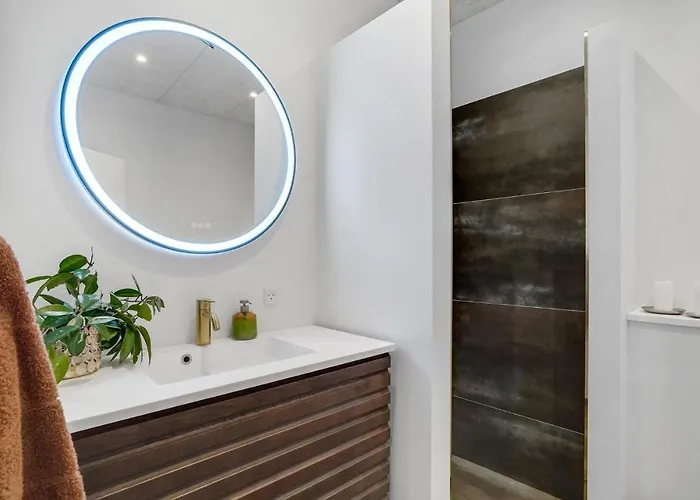 Gorgeous In With Wifi 別荘 *