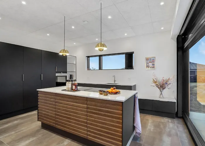 Gorgeous In With Wifi