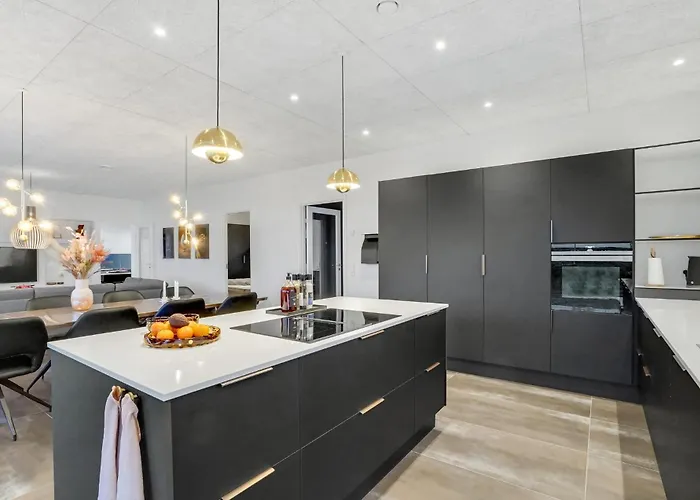 別荘 Gorgeous In With Wifi