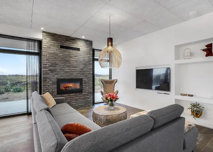 Gorgeous In With Wifi 別荘 *